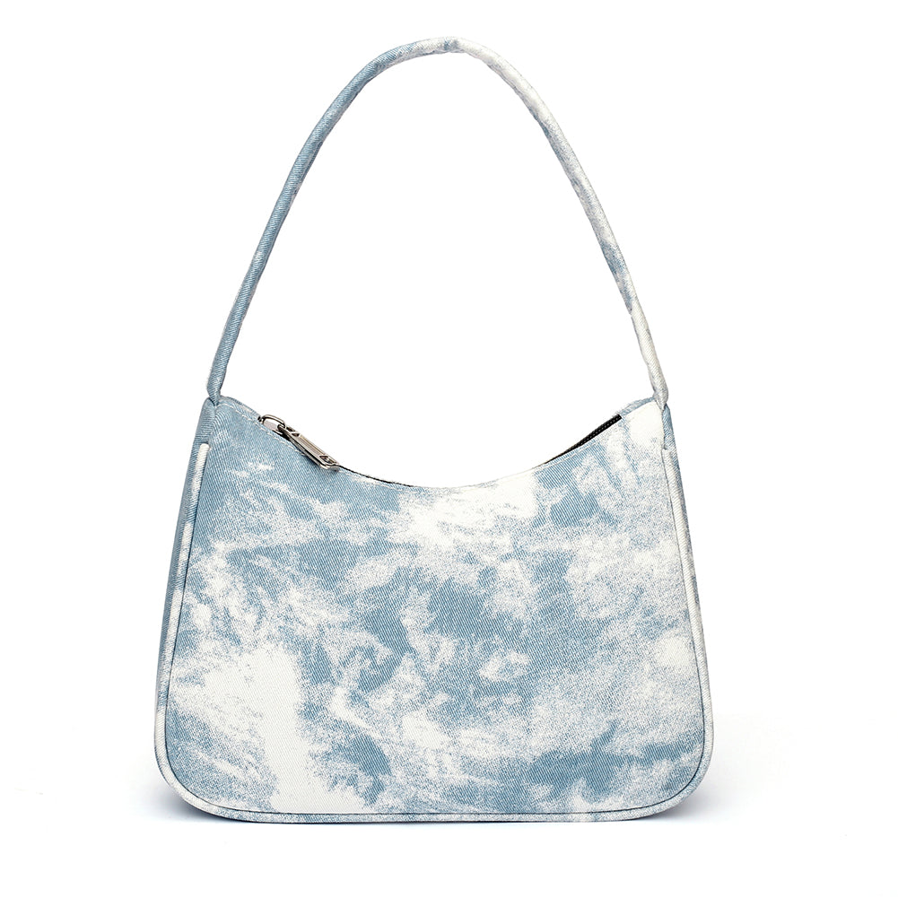 Bag Tide Small Bag Korean Style Simple Shoulder Bag