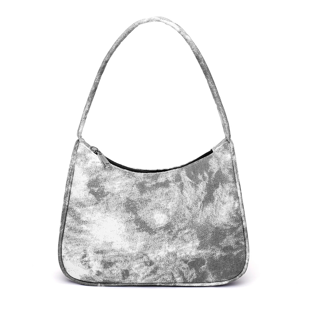 Bag Tide Small Bag Korean Style Simple Shoulder Bag