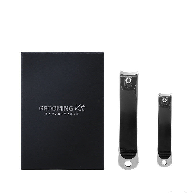 Household Folding Portable Nail Clippers
