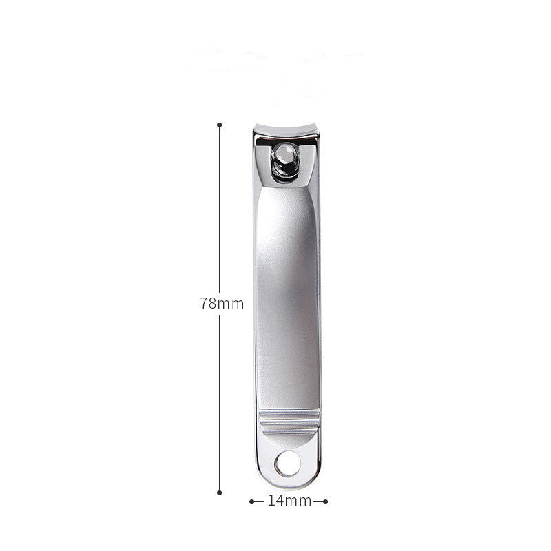 Household Folding Portable Nail Clippers