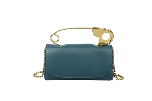 Spring Ins Super Fire Small Bag Female Popular New Wave Korean Version Of The Wild One-Shoulder Messenger Fashion Handbag