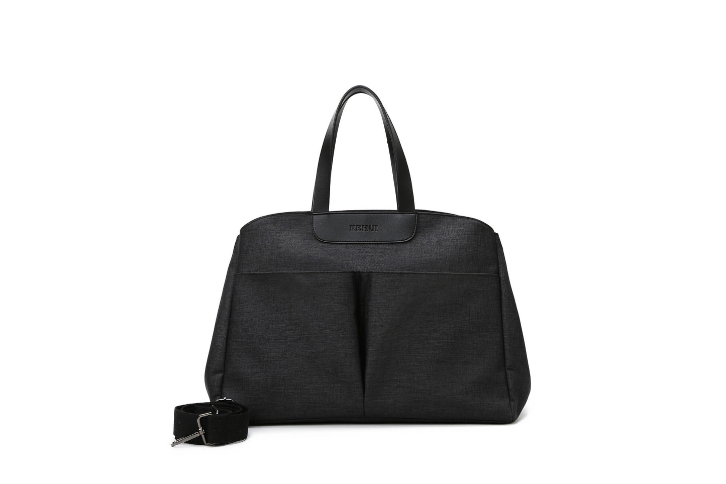 Lightweight Small Portable Food Supplement Bag Messenger Feeding Bottle Bag