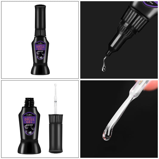 Manicure Tools Jewelry Diamond Glue Set Diamond Glue