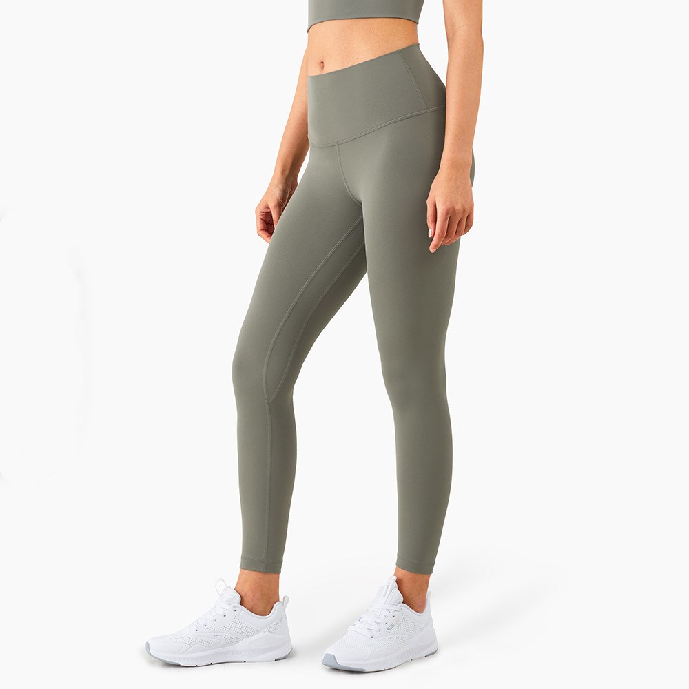 High Waist Hip Peach Hip Fitness Pants