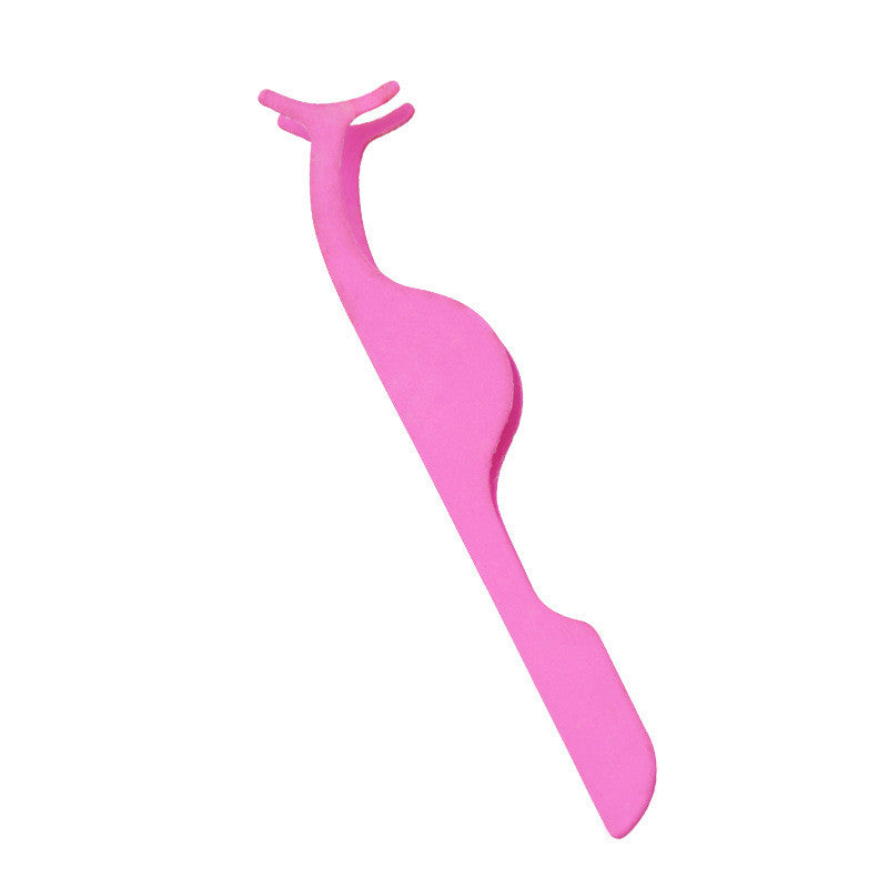 Anti-Shaking Arc Mouth Makeup Clip