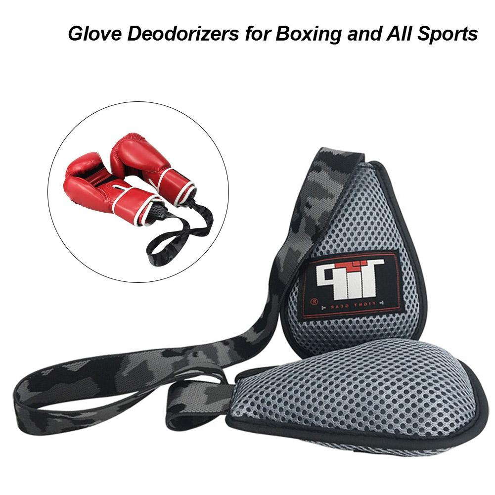 Deodorizing Moisture-absorbing and Deodorizing Gloves Maintenance Cleaning and Deodorizing Bag
