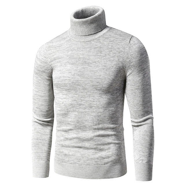 Men's Casual Color Matching Cotton Velvet