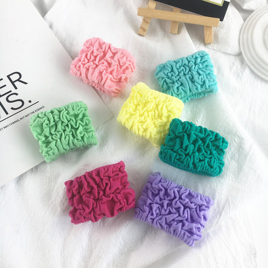 Sweet Tide Wide-Sided Rubber Band