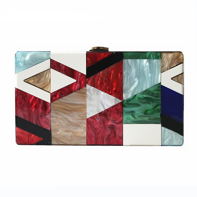 New One-Shoulder Messenger Bag