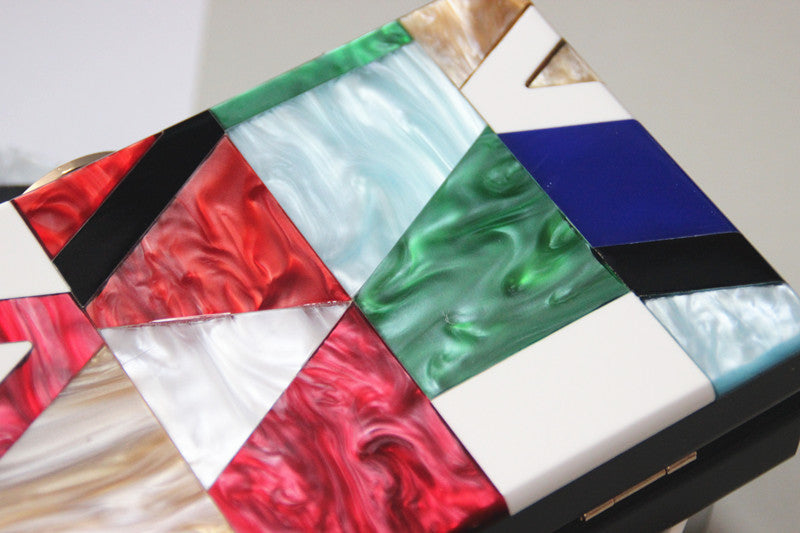 New One-Shoulder Messenger Bag