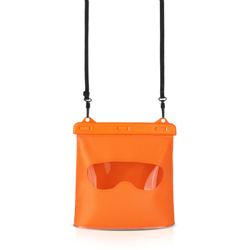 Water Supplies Waterproof Bag for Swimming Beach bag