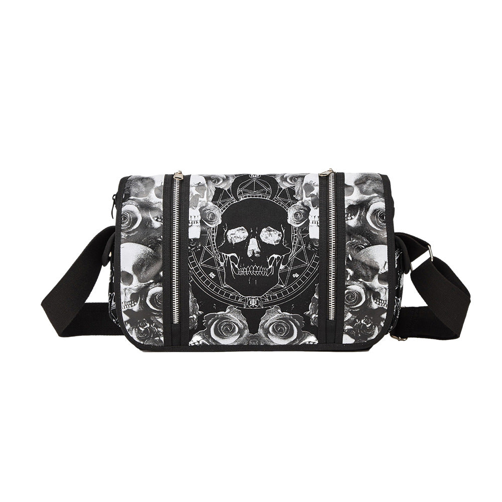European And American Trend Messenger Bag
