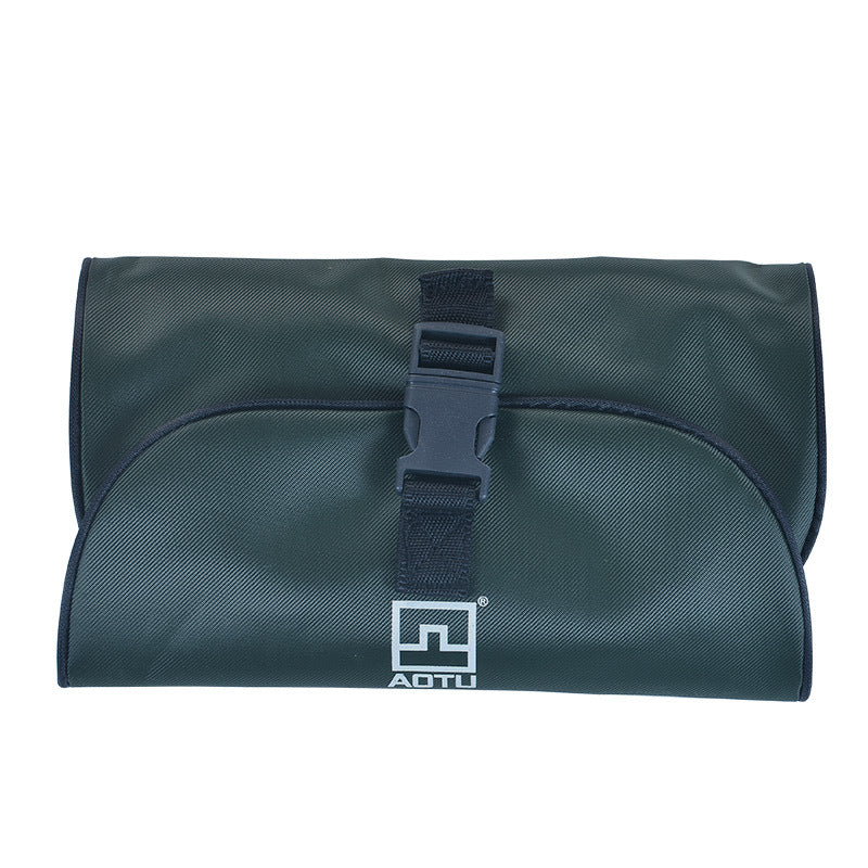 Outdoor Portable Toiletry Bag, Travel Cosmetic Bag, Fashion Storage Bag