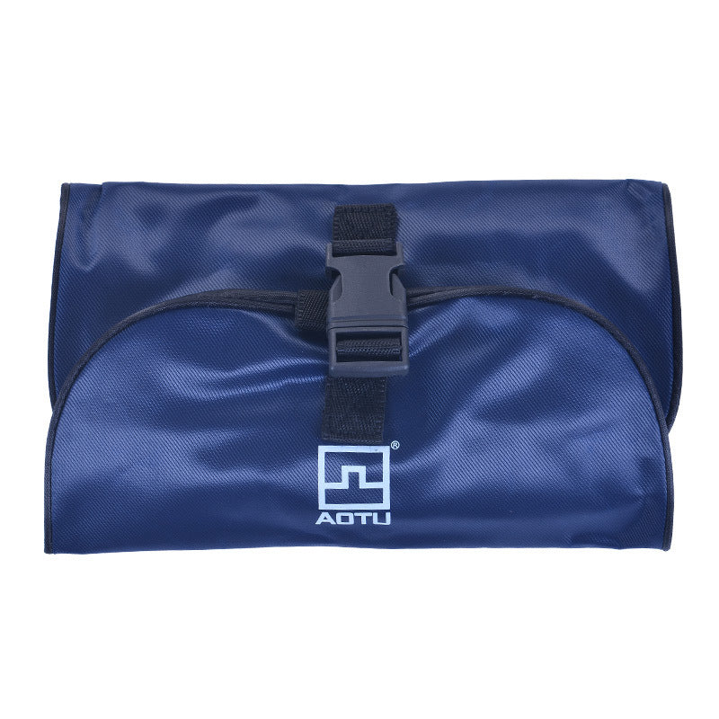 Outdoor Portable Toiletry Bag, Travel Cosmetic Bag, Fashion Storage Bag