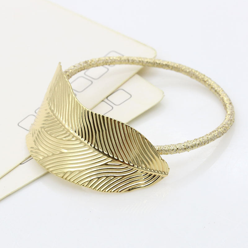 Trendy Moon Triangle Round Frog Clip Hairpin Hairpin Side Clip