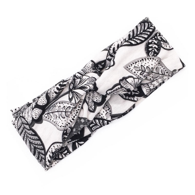 Headband Ladies Wide-Brimmed Headband Headband Sports Casual Hair Accessories