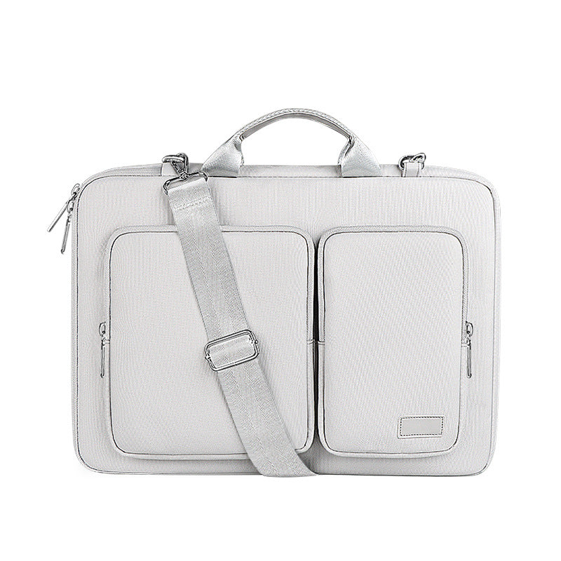Compatible with Apple, Laptop Bag Briefcase Notebook Liner Bag Apple Macbook Huawei Pro15 Inch