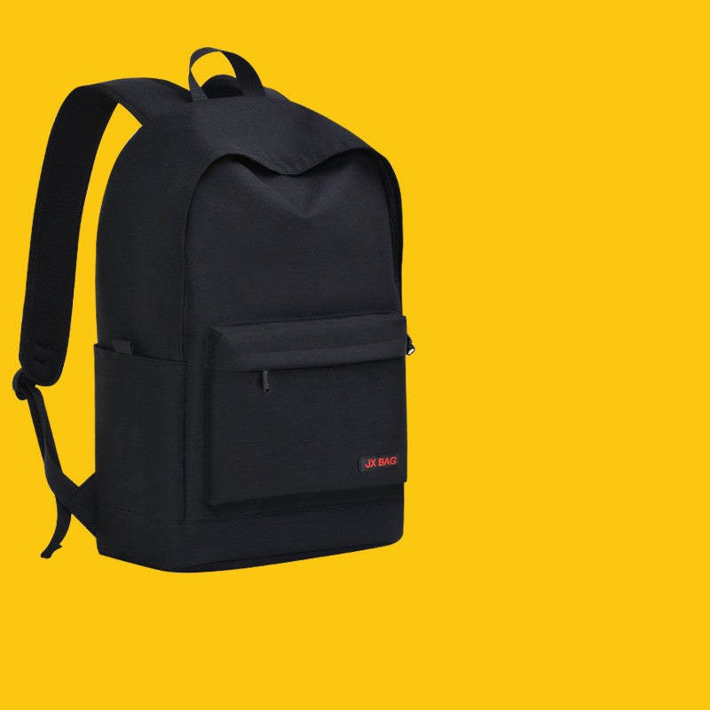 Backpack Books For Men With Large Capacity For Girls In High School And Junior High School