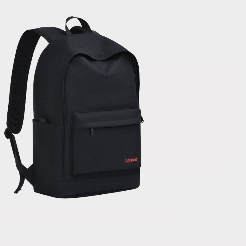 Backpack Books For Men With Large Capacity For Girls In High School And Junior High School