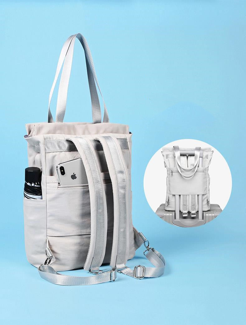 Large-capacity Fashion Korean Student School Bag