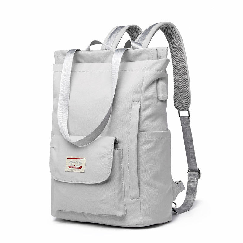 Large-capacity Fashion Korean Student School Bag