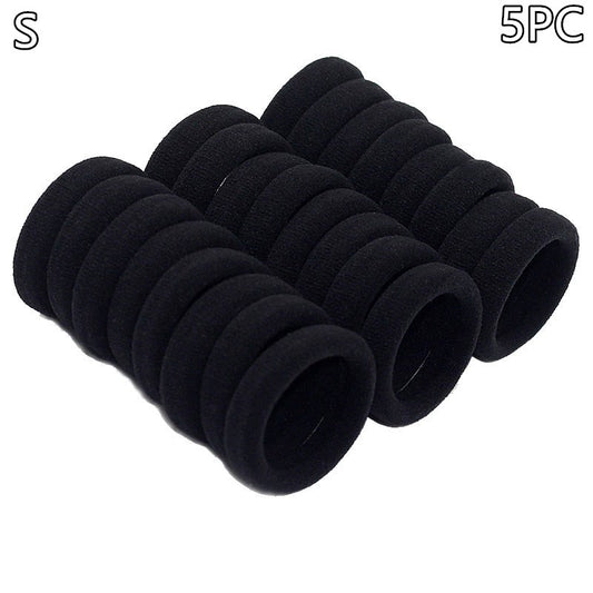 High Elasticity Simple Hair Rope Jewelry