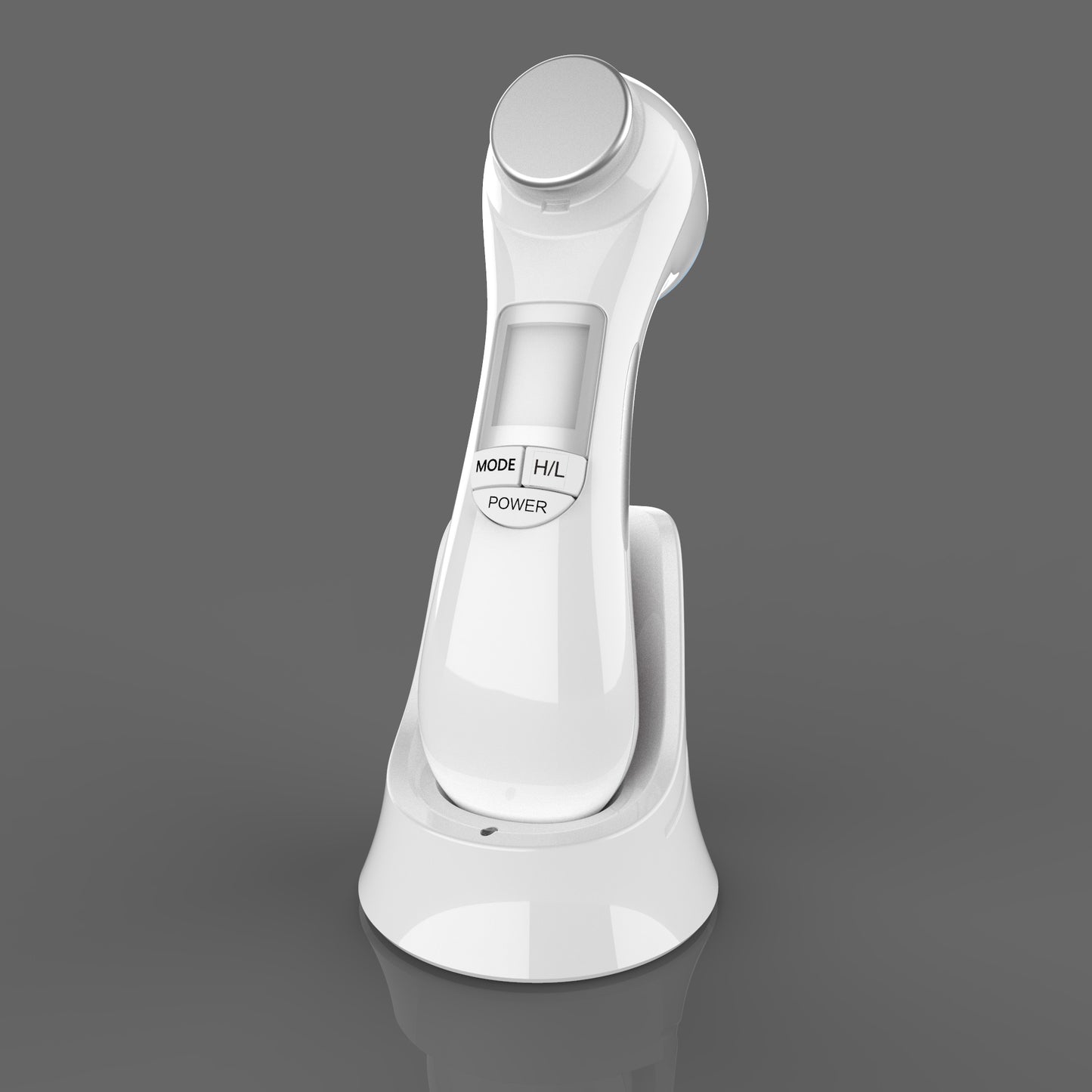 IPL Iontophoresis Ultrasonic Beauty Apparatus
