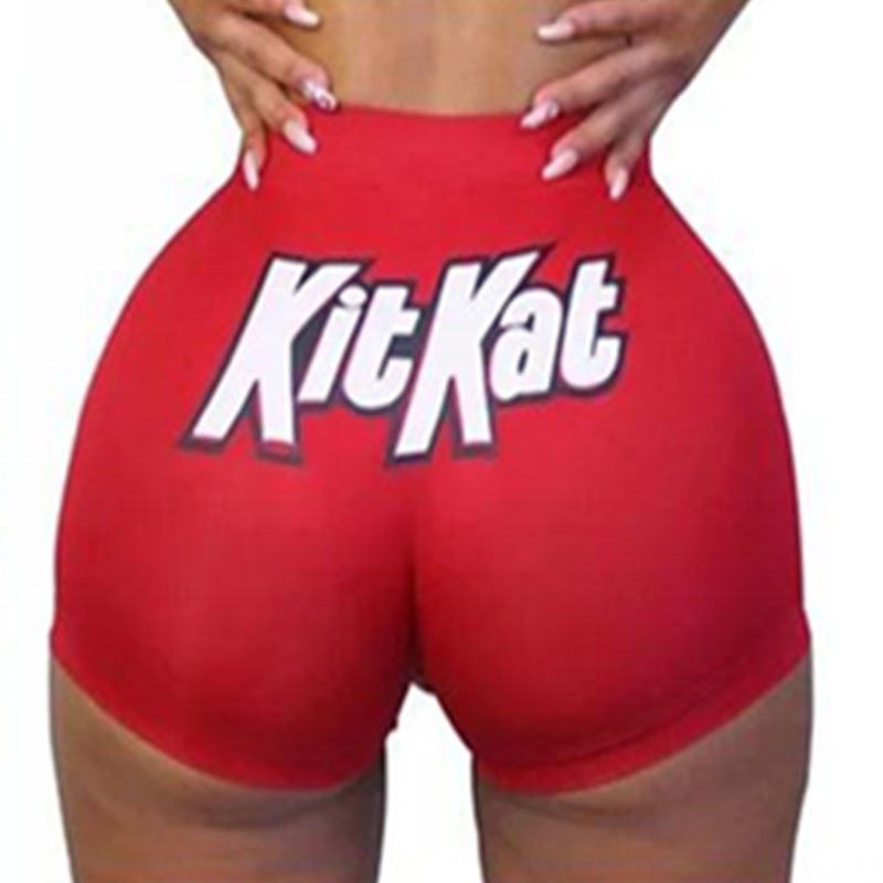 Fashionable Home Sports Pants