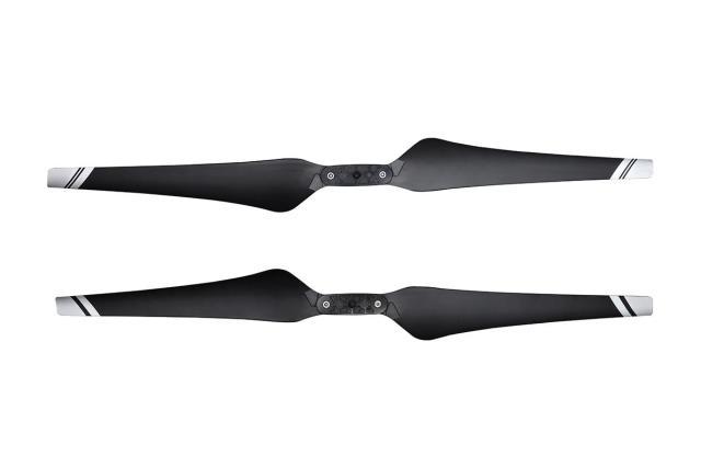 New Folding Propeller Blade Wing Self-tightening Blade Fitting Kit
