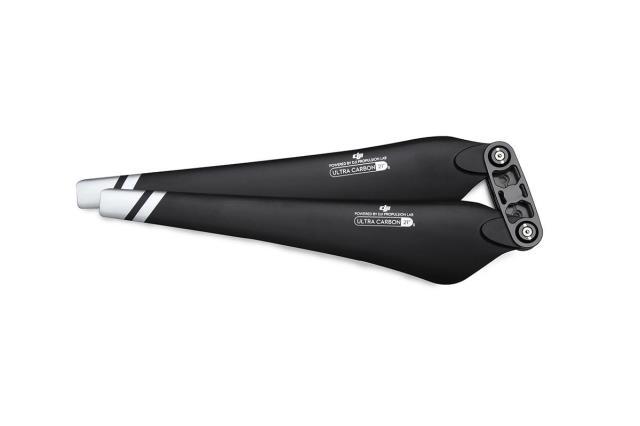 New Folding Propeller Blade Wing Self-tightening Blade Fitting Kit
