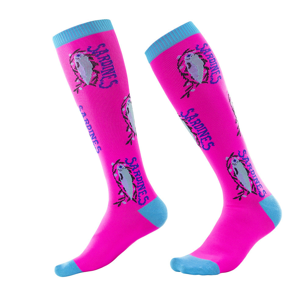 Balance Sliding Children Riding Socks