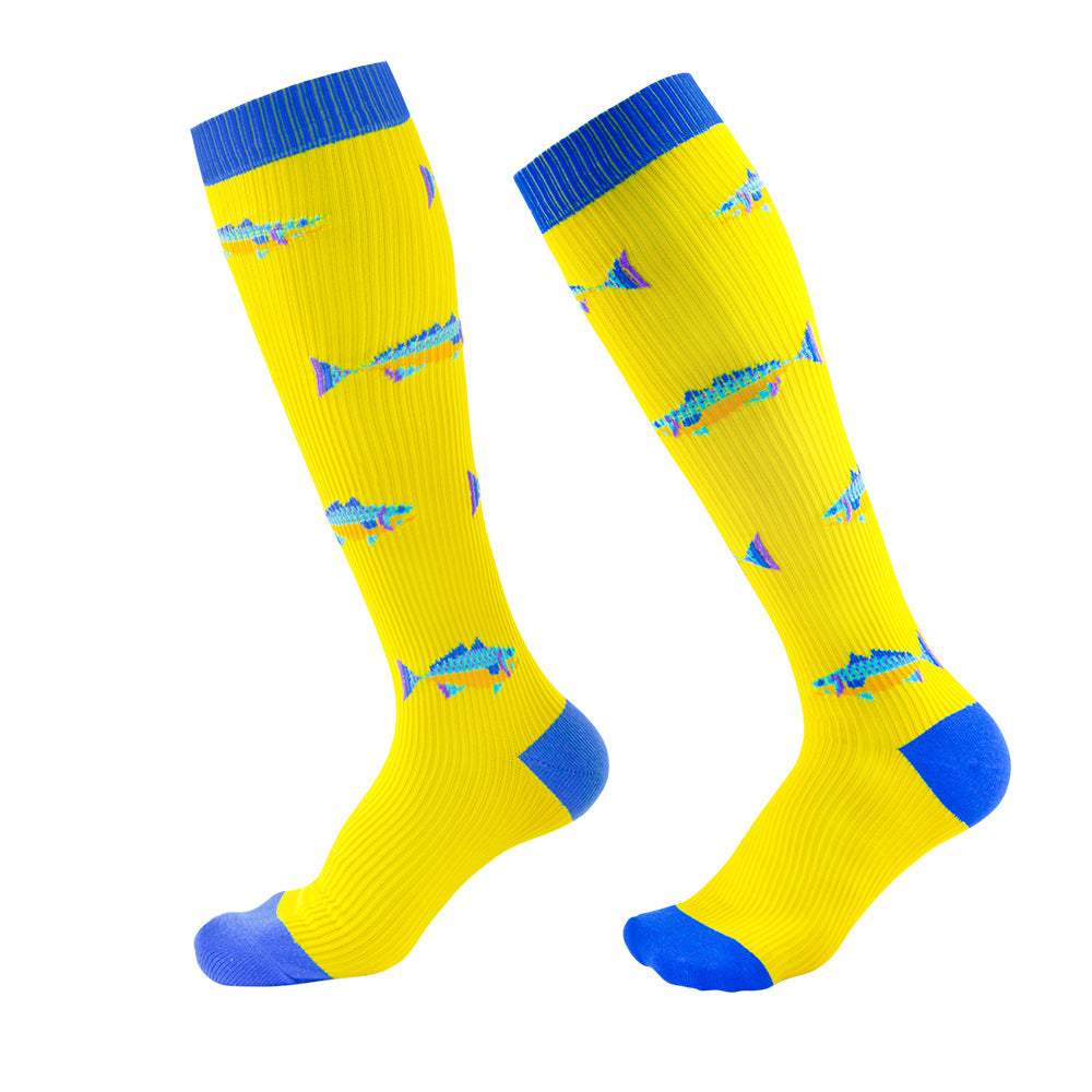 Balance Sliding Children Riding Socks
