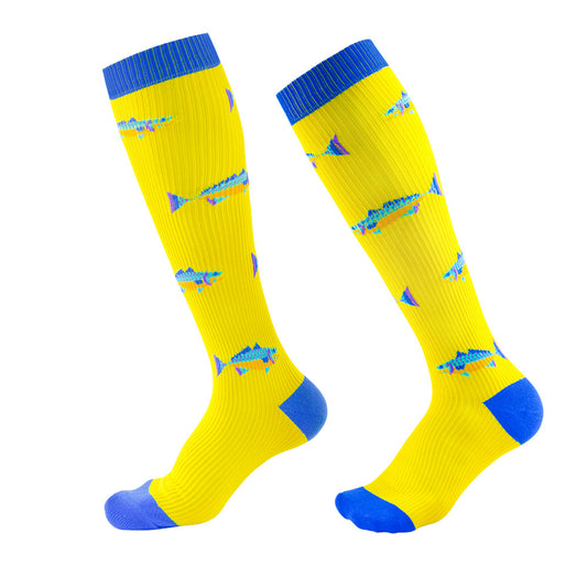 Balance Sliding Children Riding Socks