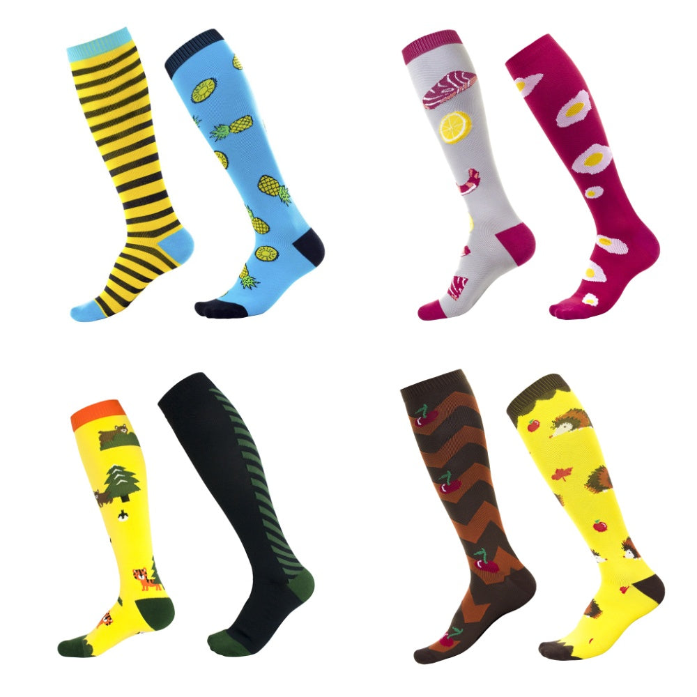 Balance Sliding Children Riding Socks