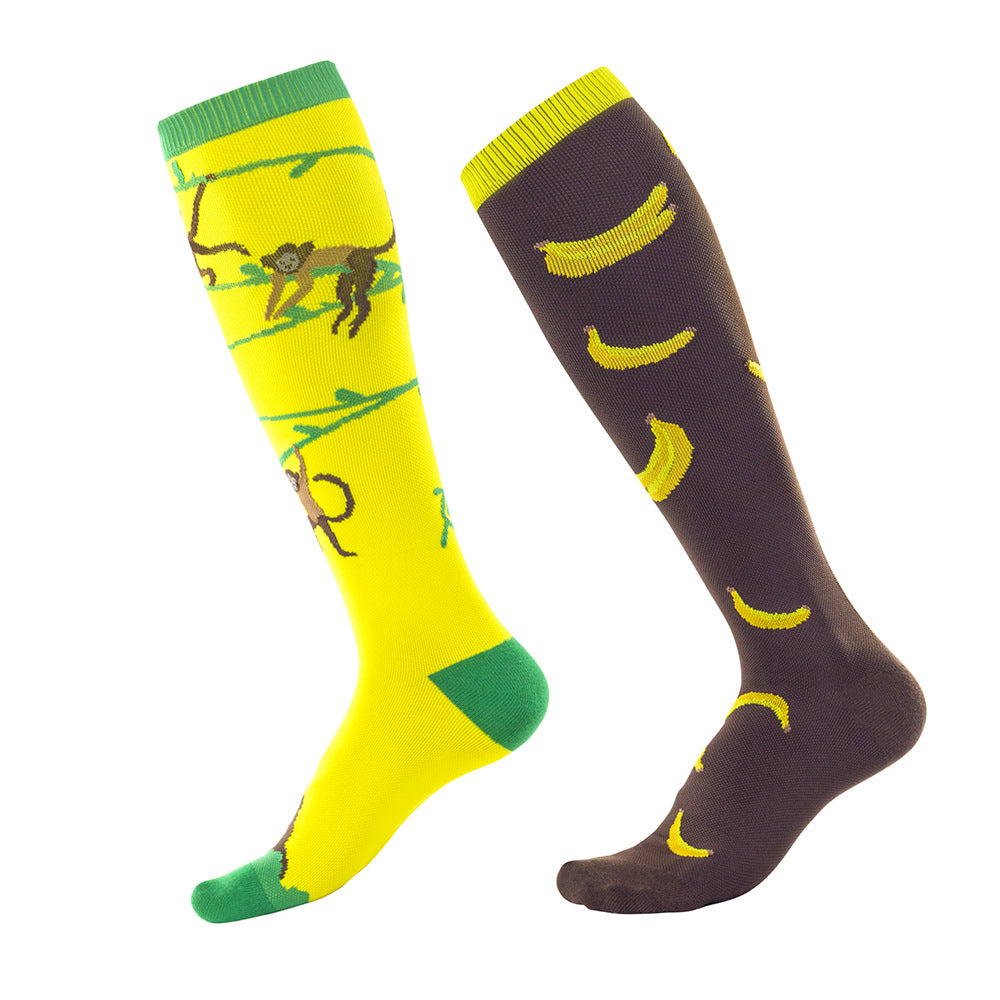 Balance Sliding Children Riding Socks