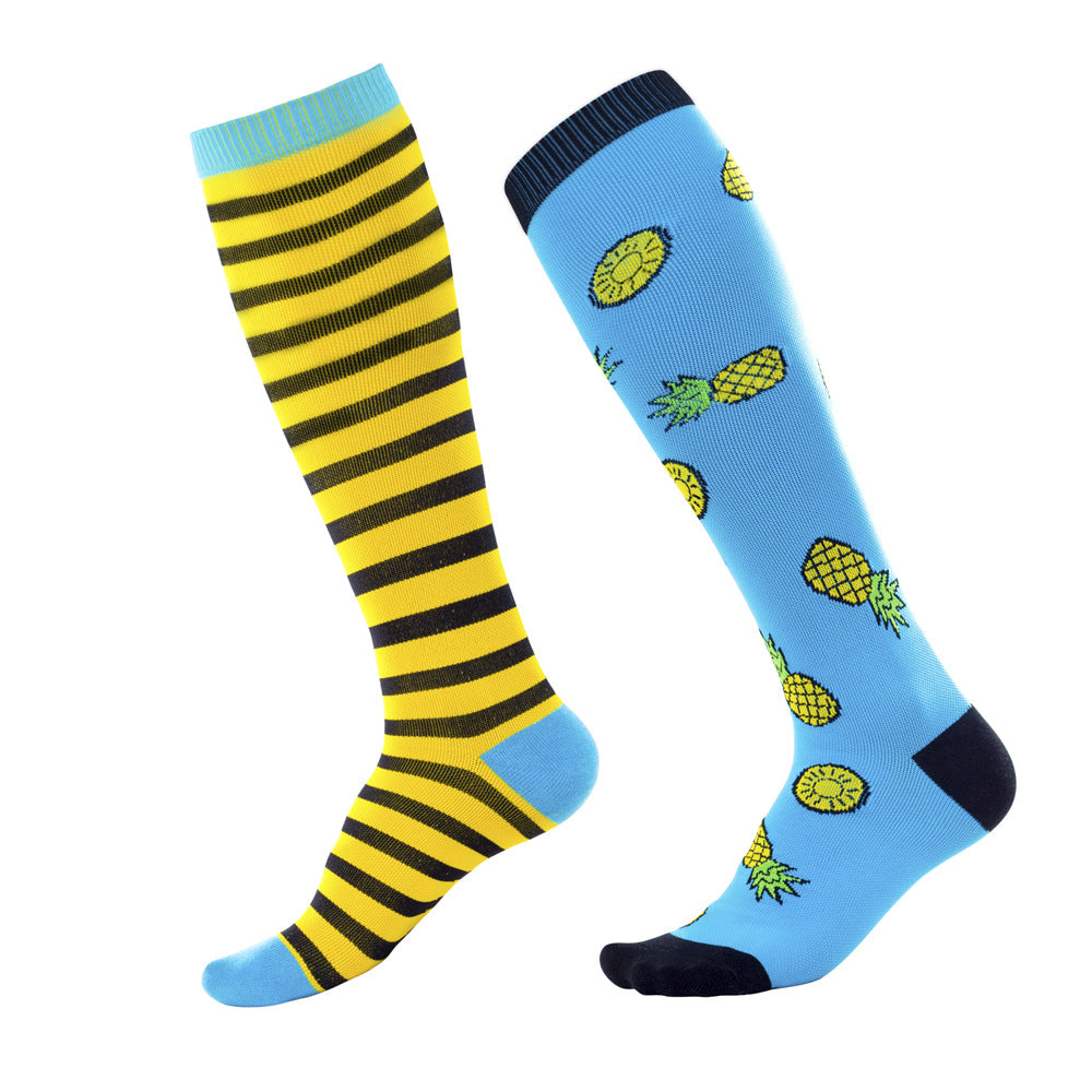 Balance Sliding Children Riding Socks