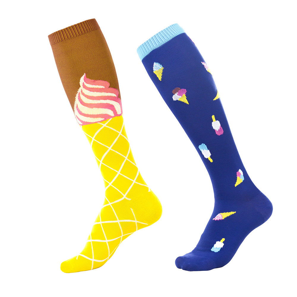 Balance Sliding Children Riding Socks