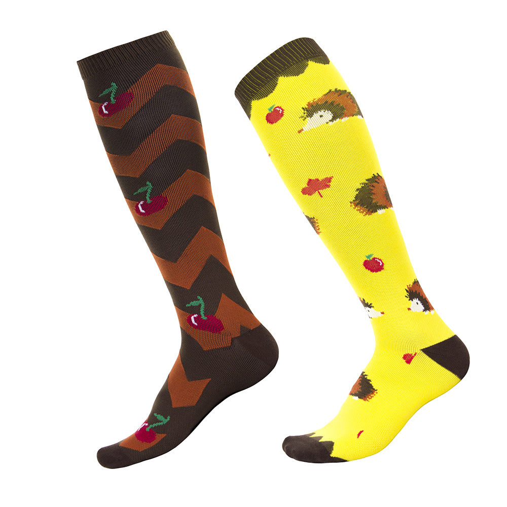 Balance Sliding Children Riding Socks