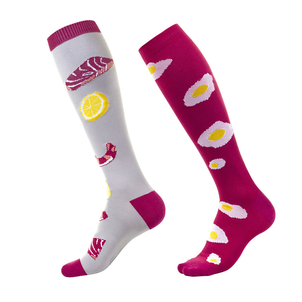 Balance Sliding Children Riding Socks