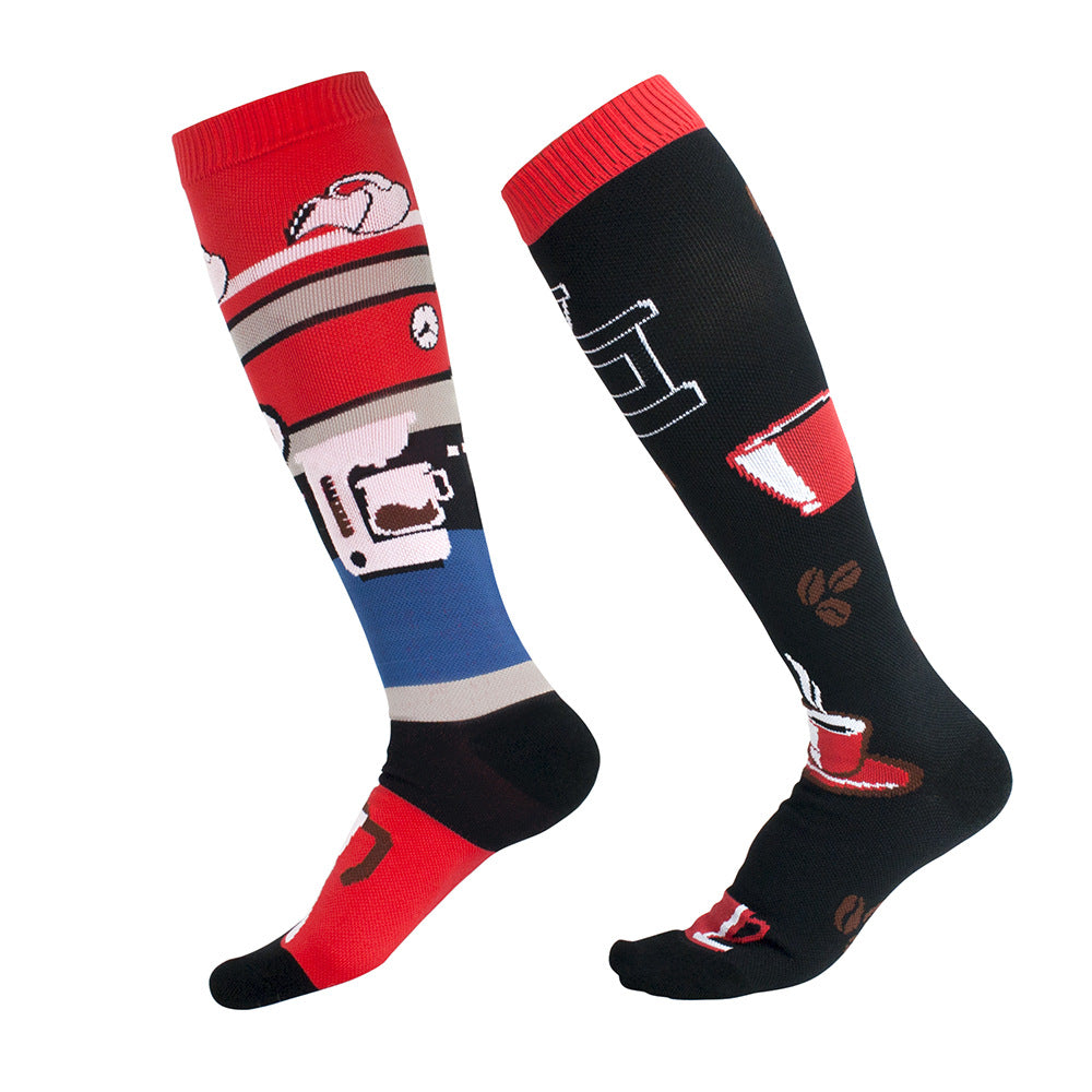 Balance Sliding Children Riding Socks