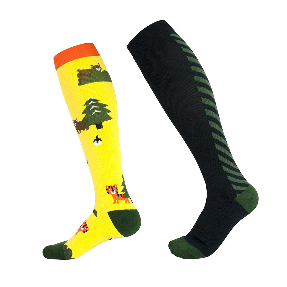 Balance Sliding Children Riding Socks