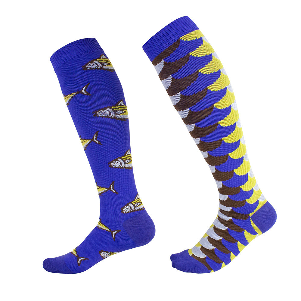 Balance Sliding Children Riding Socks