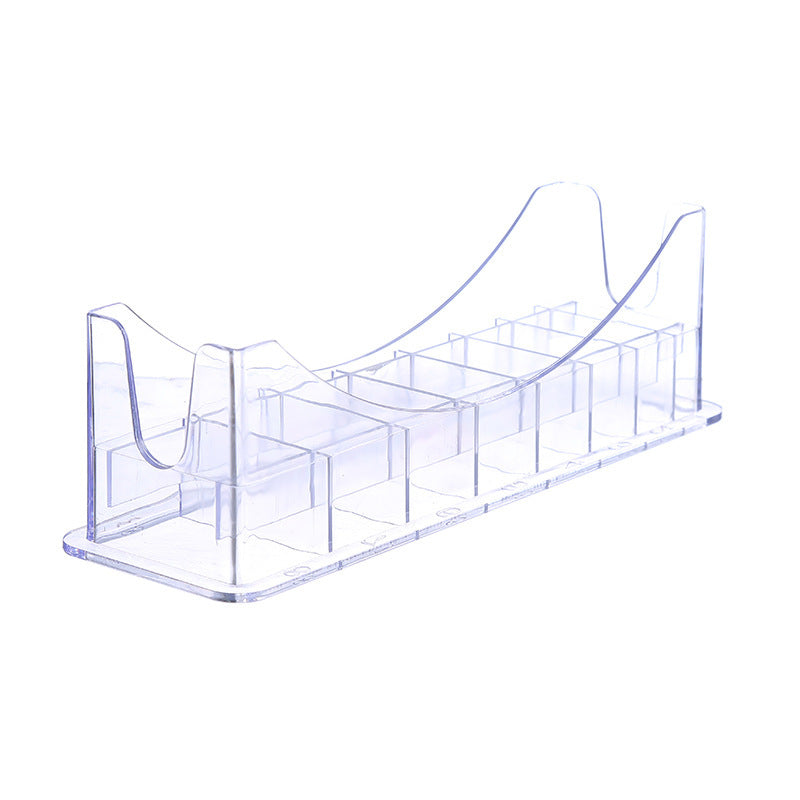 Comb Shelf Storage Box