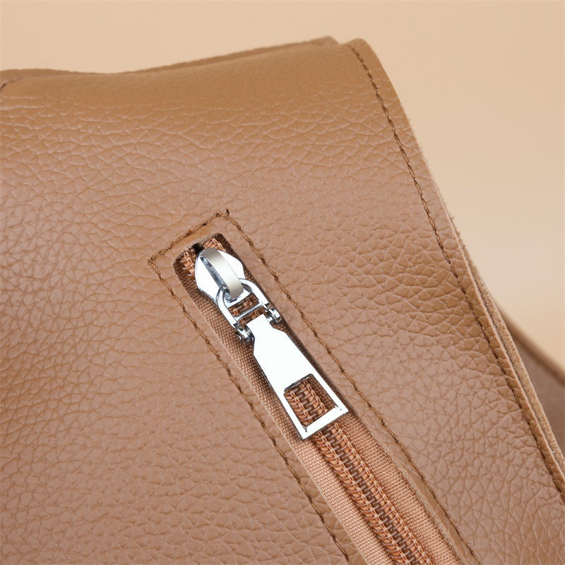 Men's And Women's Personality Casual Bag Student Hipster Backpack