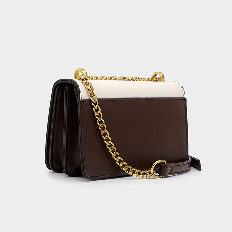Fashion Constellation All-Match Messenger Bag