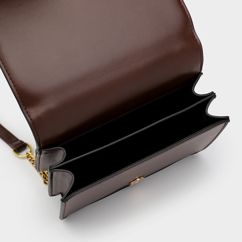 Fashion Constellation All-Match Messenger Bag