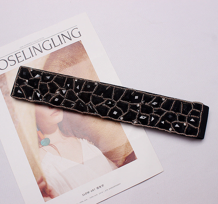 belt