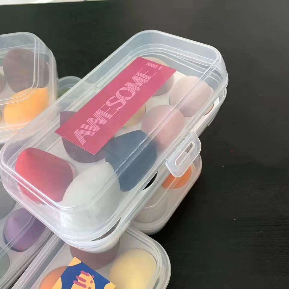 Makeup Egg Set