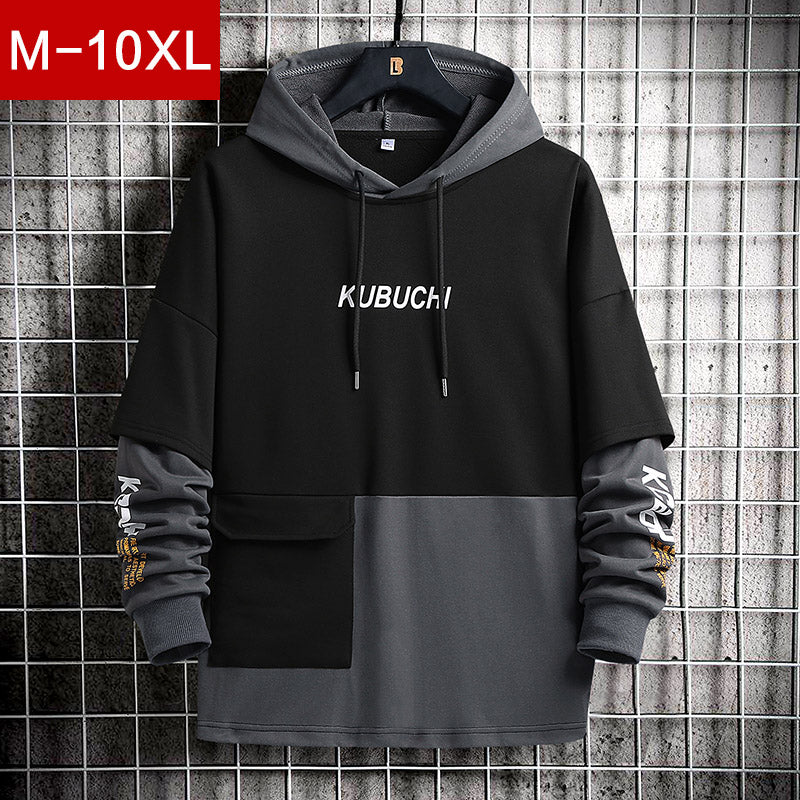 Gown Plus Fat Plus Size Fat Gradient Jacket