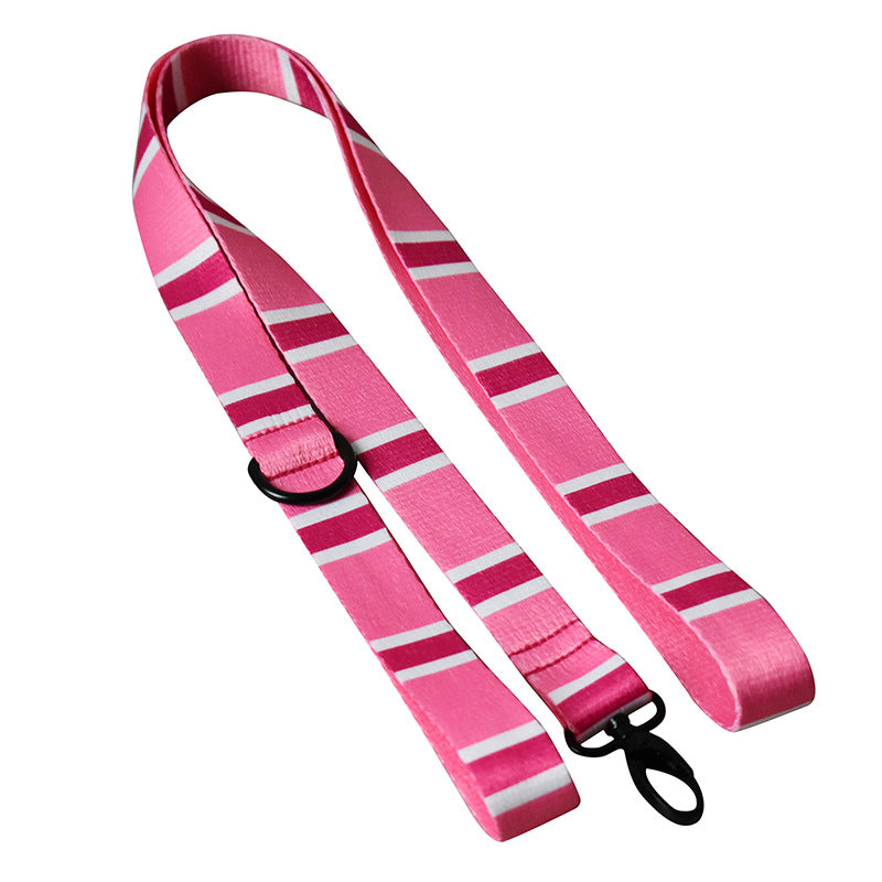 Ethnic Style Pet Supplies Printed Dog Collar
